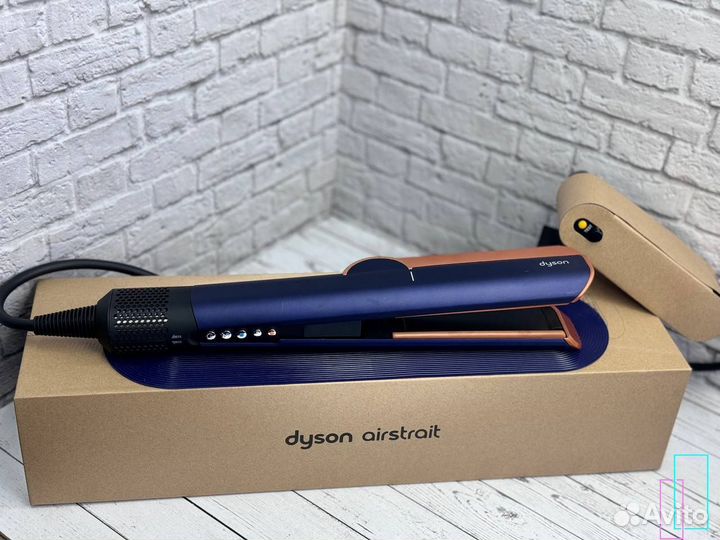 Dyson airstrait Выпрямитель+ Фен