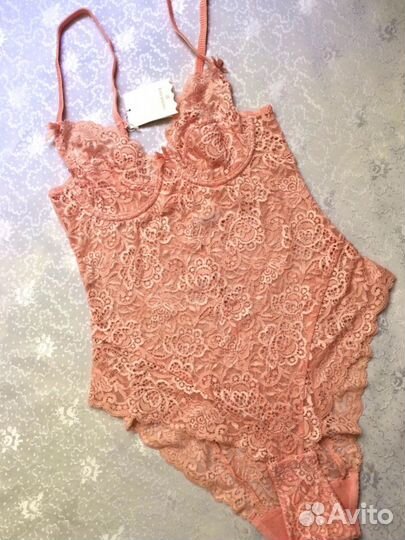 Cotton Club бельё - Vicolo - Enchante р.S