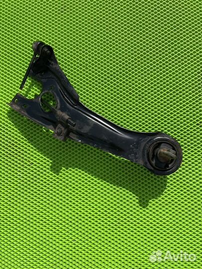 Задний левый продольный рычаг элантра 4 HD