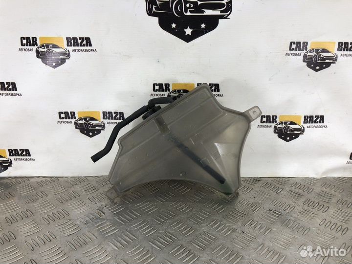 Бачок расширительный Mazda 6