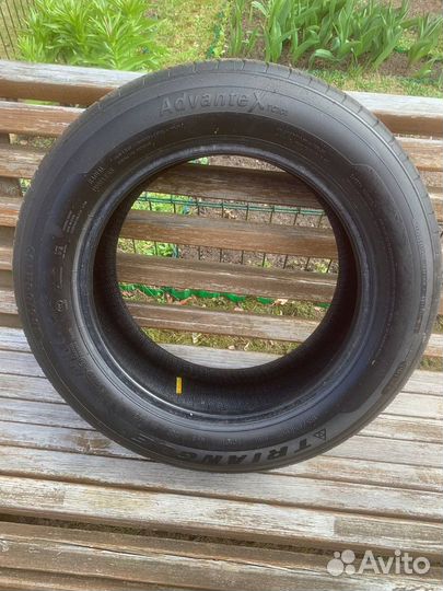 Triangle AdvanteX TC101 185/65 R30
