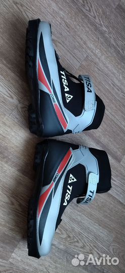 Лыжный комплект