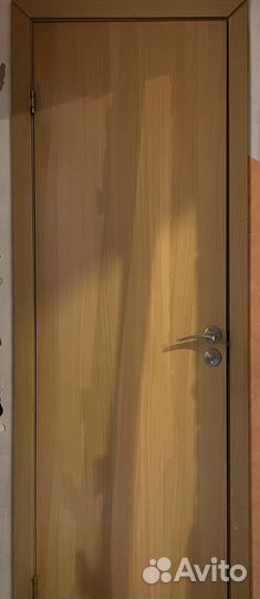 Межкомнатные двери бу с коробкой