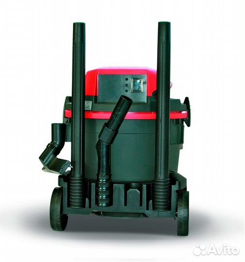 Пылесос Starmix NTS eSwift 1220 HK