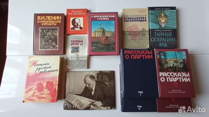 Ленин, воспоминания, соратники