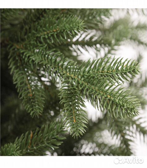 Ель Царь елка Фаворит 190