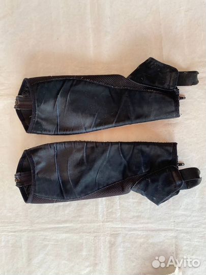 Амуниция для лошади