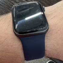 Apple watch se