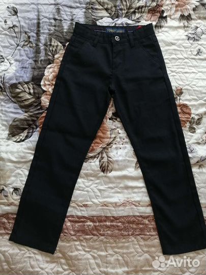 Школьная форма