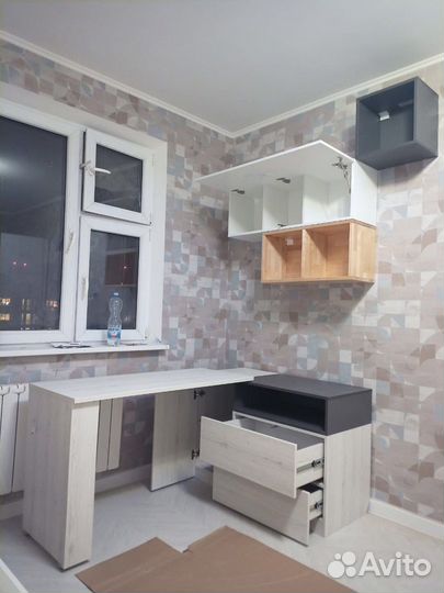 Детская мебель