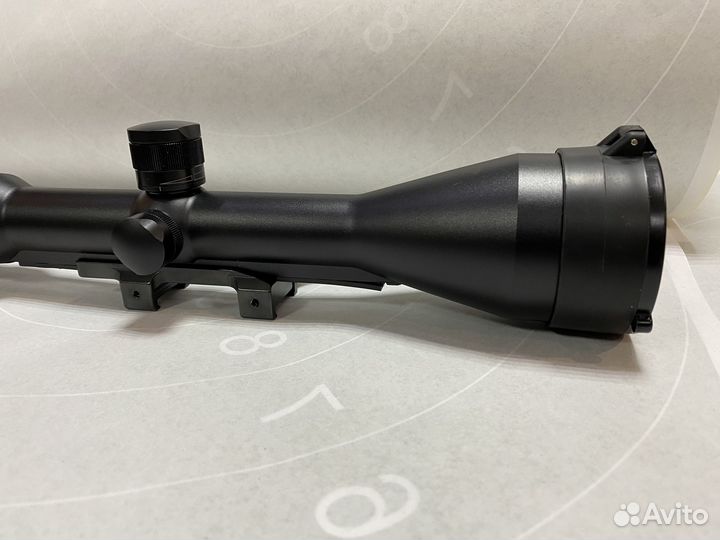 Оптический прицел Swarovski