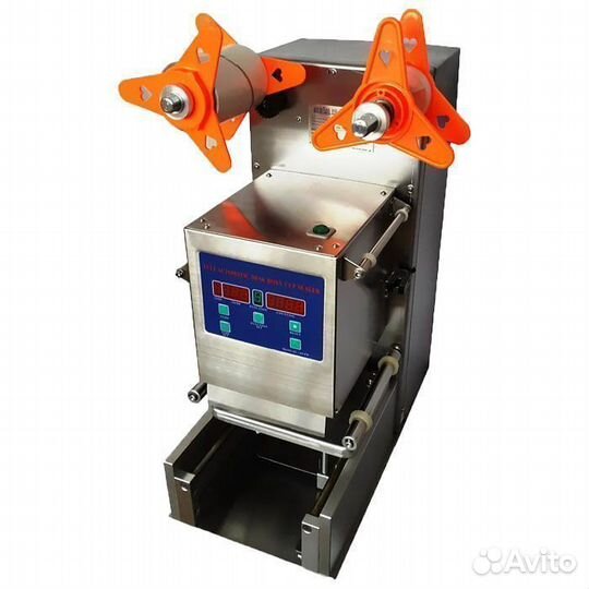 Запайщик лотков (трейсилер) HL 95A