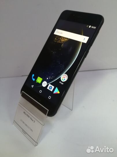 BQ 5203 Vision, 3/16 ГБ