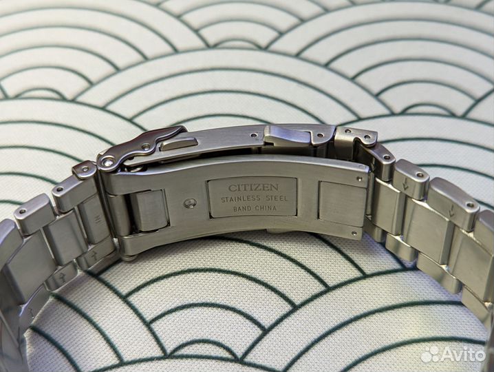 Citizen Promaster Marine NY0129-58L