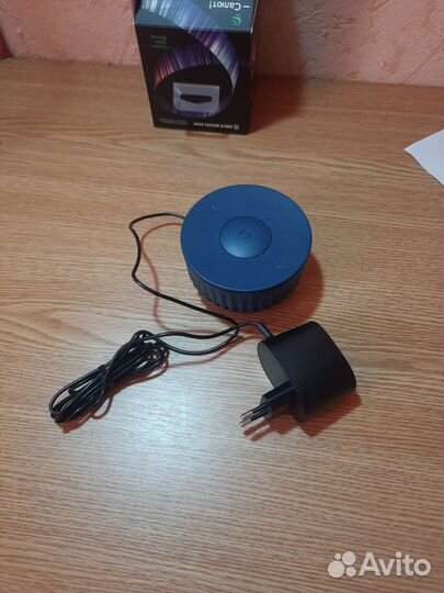 Умная колонка SberBoom mini