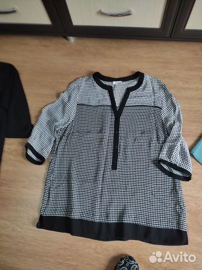 Вещи пакетом 7 шт