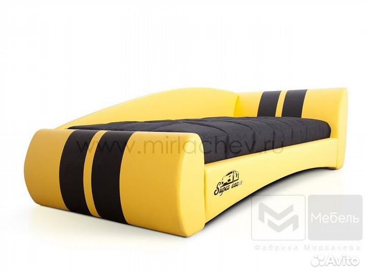 Кровать формула