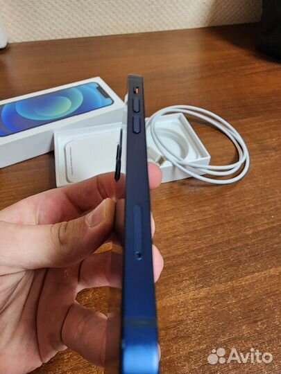 iPhone 12 mini, 256 ГБ