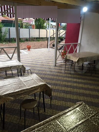 Комната 15 м², 1/2 эт.