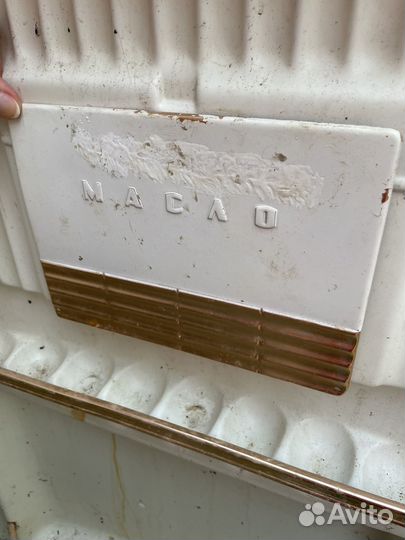 Холодильник б/у 