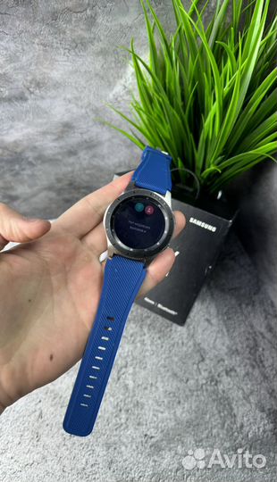 Samsung Galaxy Watch 46mm