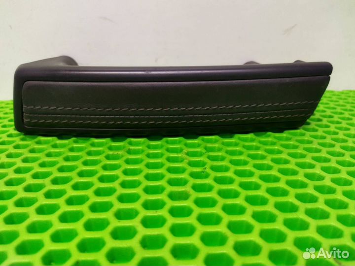 Ручка двери внутренняя передняя правая Volkswagen