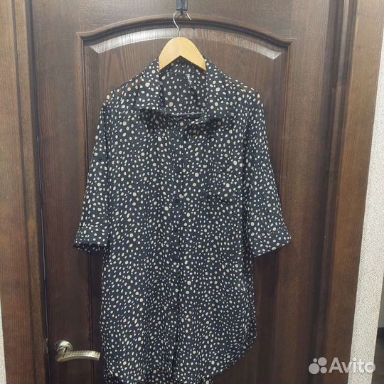 Рубашка для беременных