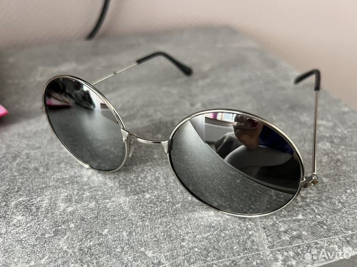 Очки женские 6 разных