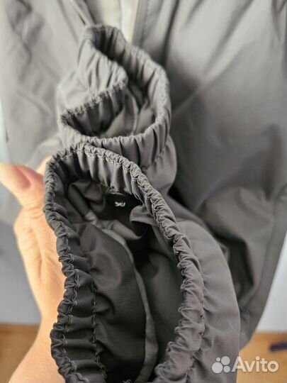 Полукомбинезон демисезонный 86 Kerry