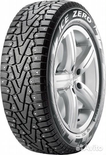 Pirelli Ice Zero 215/55 R18 99T