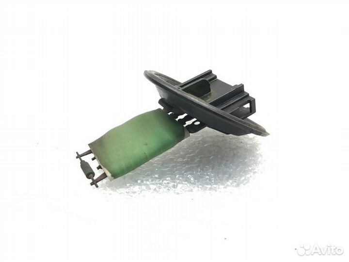 Резистор печки Volkswagen Polo седан 1.6 2014