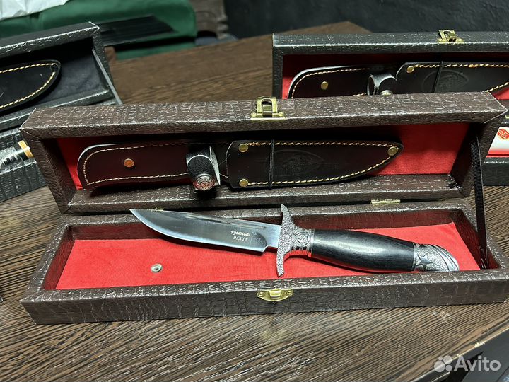 Нож Финка нквд