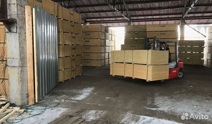 Осб 2500-1255 Kronospan 15мм