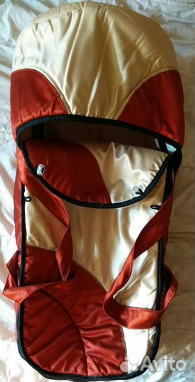 Переноска для детей