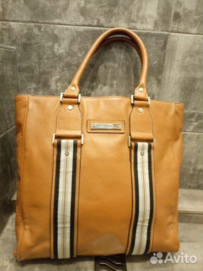 Сумки натуральная кожа elleganzza, Calvin Klein