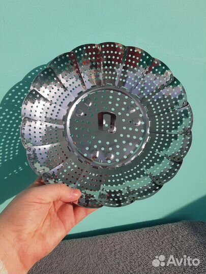 Вставка для варки на пару Икея