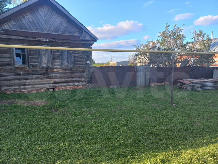 Участок 52 сот. (ИЖС)