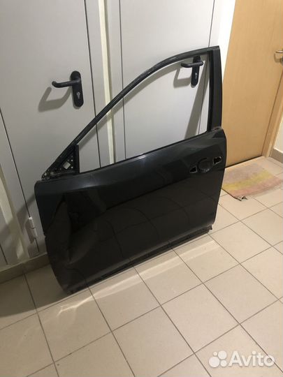 Дверь Nissan X-Trail T32 2019 передняя левая