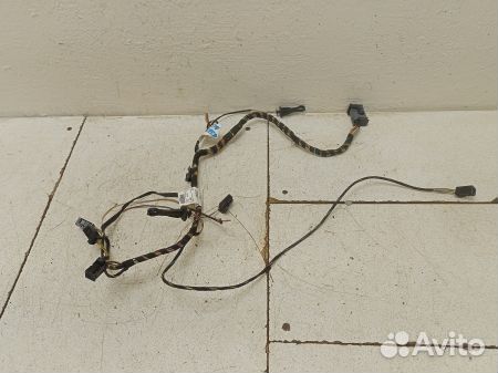Проводка (коса) Кадиллак BLS