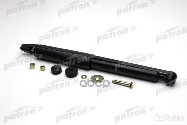 Амортизатор подвески задн mercedes-benz: coupe