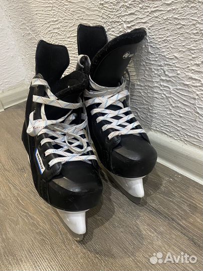 Коньки Nordway 35 р-р