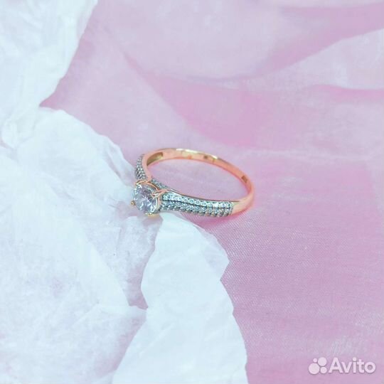 Золотое кольцо