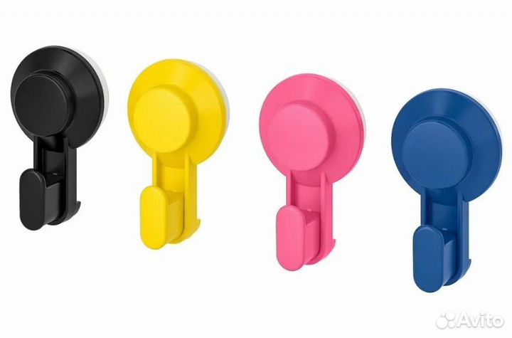 Крючки в ванную комнату Икеа тискен