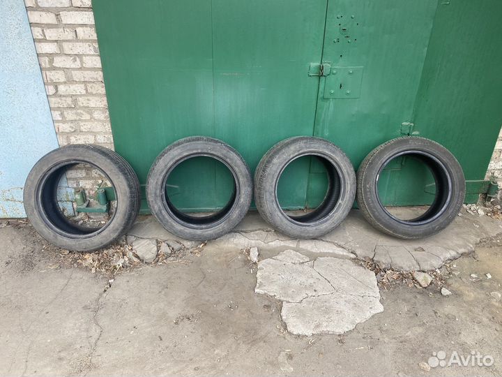 Pirelli Cinturato P7 235/50 R17