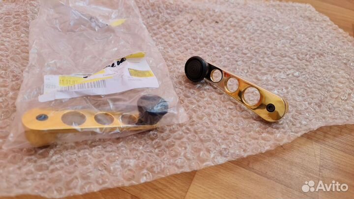 Ручка стеклоподъёмника