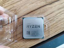 Ryzen 5 3600