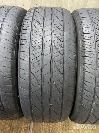 Dunlop SP Sport 5000M 275/55 R20