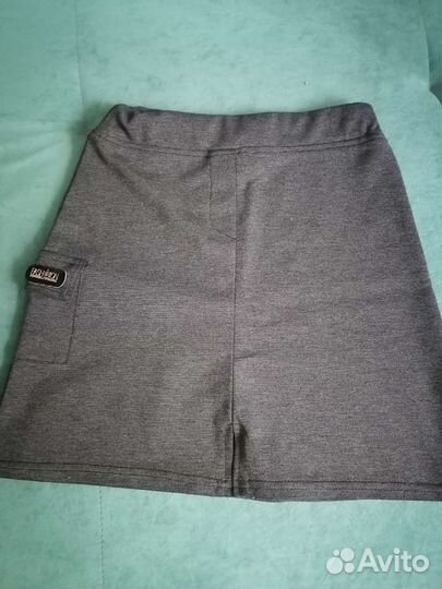 Блузка в школу