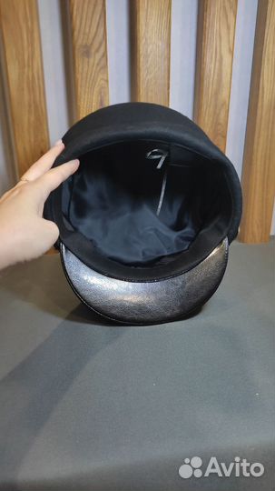 Кепка (Кеппи)