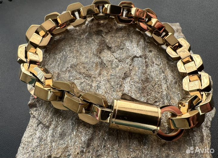 Браслет мужской